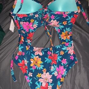 Brand new swim suit! Still with tags